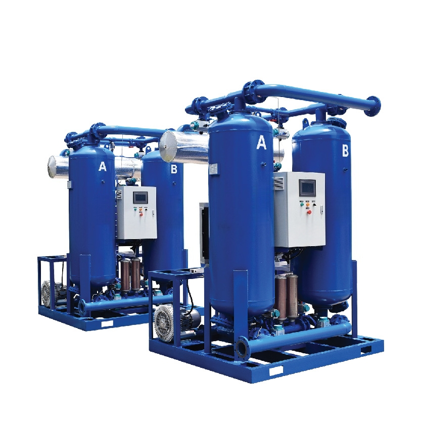  崇明区鼓风再生吸附式干燥机